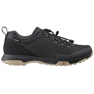 Comparateur de prix : Shimano - ET501 - Chaussures de cyclisme taille 47, noir