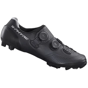 Chaussures VTT Shimano XC902 Noir, Taille 44,5 - EUR pas cher
