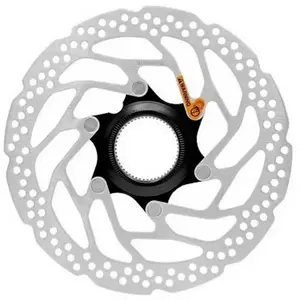 Shimano Disque De Frein Rt-cl300 203 mm pas cher