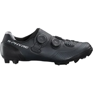 SHIMANO Mixte Baskets Sh-xc902, Multicolore, 46 EU pas cher