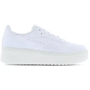 Baskets femme Asics Japan S Pf Blanc 38 1192A212 - 100 pas cher