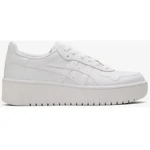 Chaussures mode ville Asics Japan s pf wht l Blanc Taille : 40 1/2 pas cher