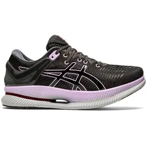 ASICS Metaride Chaussure De Running Sans Stabilisateurs Femmes - Noir , Violet, Pointure 38 pas cher