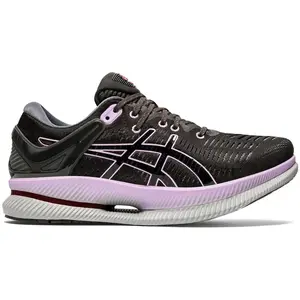 ASICS Metaride Chaussure De Running Sans Stabilisateurs Femmes - Noir , Violet, Pointure 40 pas cher