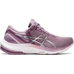 Asics Chaussures running Pulse 13 gel rse run l Rose Taille : 37 pas cher