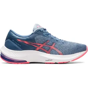 Asics Gel-Pulse 13 gris / rose 40 pas cher