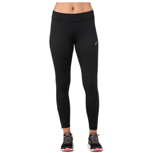 Legging sport Asics Core winter tight blk l Noir Taille : S pas cher