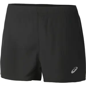 ASICS Core 4Inch Short De Running Femmes - Noir, Taille XL