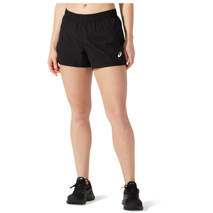 Ensembles de survêtement Asics  SHORT CORE 4IN - PERFORMANCE BLACK - XS
