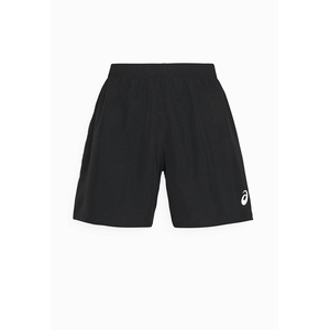 Short de sport Asics Core 2-N-1 pour homme - Noir - Respirant - Fitness pas cher
