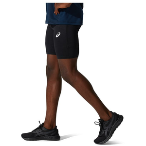 Comparateur de prix : ASICS Core Sprinter Collant De Course Hommes - Noir, Taille XXL
