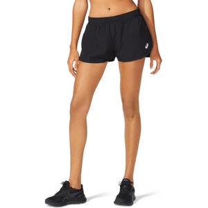 Asics Core Split W vêtement running femme Noir XL
