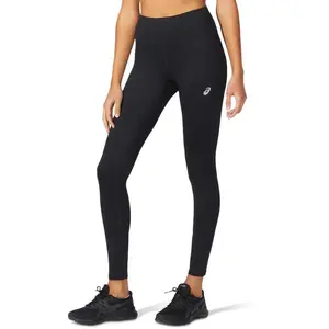 Collant de running Asics Core tight blk l Noir Taille : S pas cher