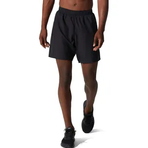 Asics Asics Short Core 2en1 7inch pas cher