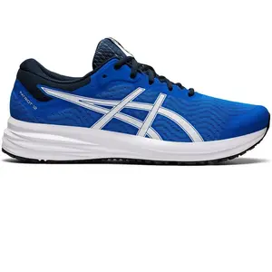 Asics Patriot 12 bleu 44 pas cher