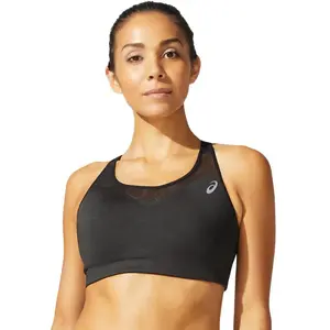 ASICS Accelerate Soutien-gorge Sport Femmes - Noir, Taille S pas cher