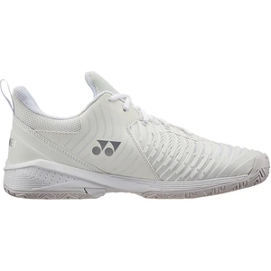 Yonex Sonicage 3 (2022) blanc 38 pas cher