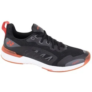 Yonex Power Cushion 507 Indoor noir 44,5 pas cher