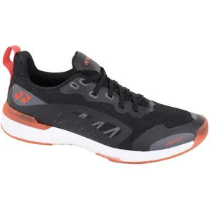 Yonex Power Cushion 507 Indoor noir 40,5 pas cher
