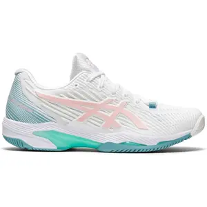 Asics Solution Speed FF 2 rose 37 pas cher