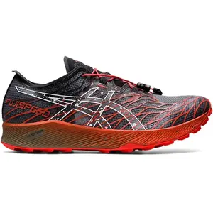 Asics FujiSpeed noir 42,5 pas cher