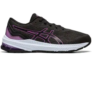 Asics GT-1000 11 (GS) GRAPHITE GREY/ORCHID 38,5 pas cher