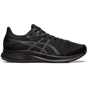 Asics Chaussures De Running Noir Homme Asics Patriot 13 - 46 pas cher