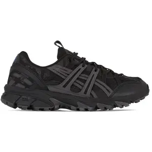 ASICS Gel-sonoma 15-50 Noir pas cher