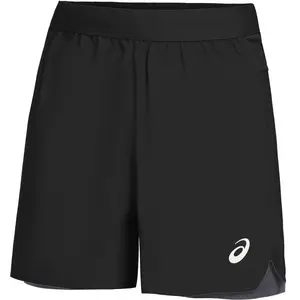 Asics Road 2-N-1 5 Inc Short pas cher