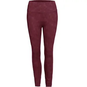 Asics Leggings Runkoyo Jacquard pas cher