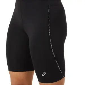 Asics Race Sprinter Tight Femme Noir pas cher
