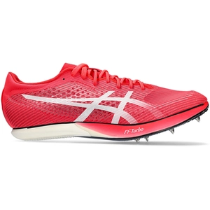 Asics Metaspeed MD M Chaussures homme Rouge 40.5 pas cher