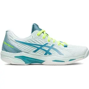 Chaussures de tennis femme Asics Solution Speed FF 2 37 pas cher