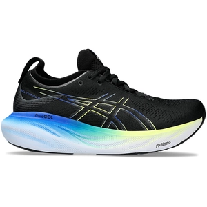 Asics Gel-nimbus 25 Running Shoes Bleu EU 46 1/2 Homme pas cher
