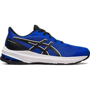 Asics GT-1000 12 (GS) bleu 37,5 pas cher