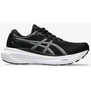 Asics Femme Gel Kayano 30 Sneaker, Black/Sheet Rock, 36 EU pas cher