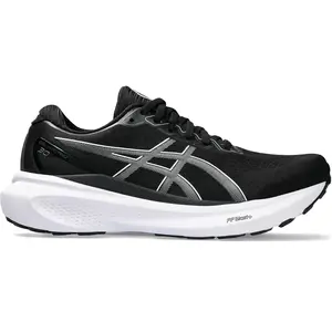 Asics Femme Gel-Kayano 30 Sneaker, Black/Sheet Rock, 37 EU pas cher