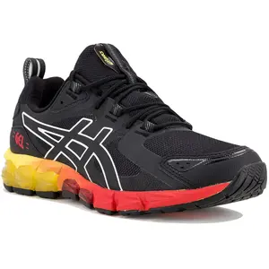 Asics Gel-Quantum 180 6 M Chaussures homme déstockage Noir 40.5 pas cher