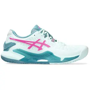 Asics Chaussures De Padel Gel-resolution 9 pas cher