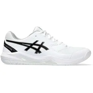 Chaussures de tennis Asics Gel-Dedicate 8 Blanc 48 1041A408 - 101 pas cher