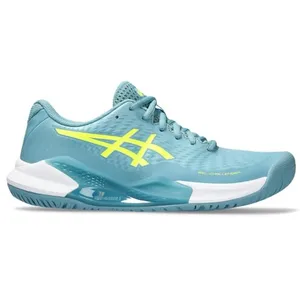 ASICS Gel Challenger 14 Chaussures de tennis pour femme CRIS Bleu 6 (3... pas cher