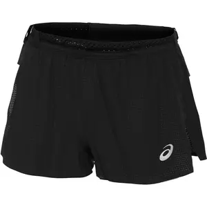 Asics Short Metarun Split pas cher