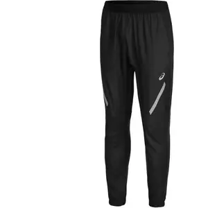 Asics Pantalon de jogging LITE-SHOW Homme - Black, Black XXL pas cher