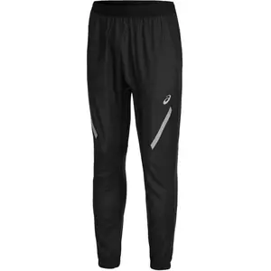 Asics Pantalon de jogging LITE-SHOW Homme - Black, Black M pas cher