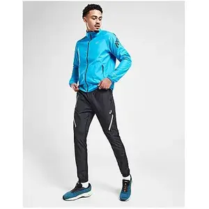 Asics Pantalon de jogging LITE-SHOW Homme - Black, Black L pas cher