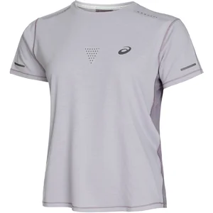 ASICS Metarun Maillot De Course Femmes - Lilas , Violet, Taille M pas cher