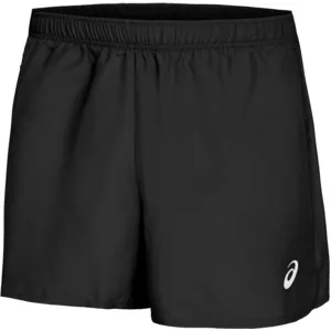ASICS Katakana 5in Shorts Hommes - Noir, Taille XS pas cher