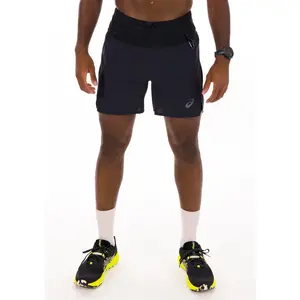 Asics Short Fujitrail pas cher