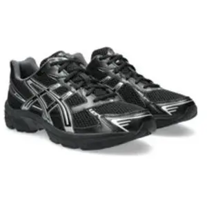 Comparateur de prix : Asics GEL-1130 Homme Chaussures - Noir - Taille: 43.5 - Maille/synthétique - 