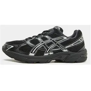 Comparateur de prix : Asics GEL-1130 Homme Chaussures - Noir - Taille: 41.5 - Maille/synthétique - 